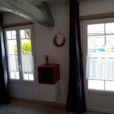 Le Clos D'Arry Apartment Arry  Luaran gambar