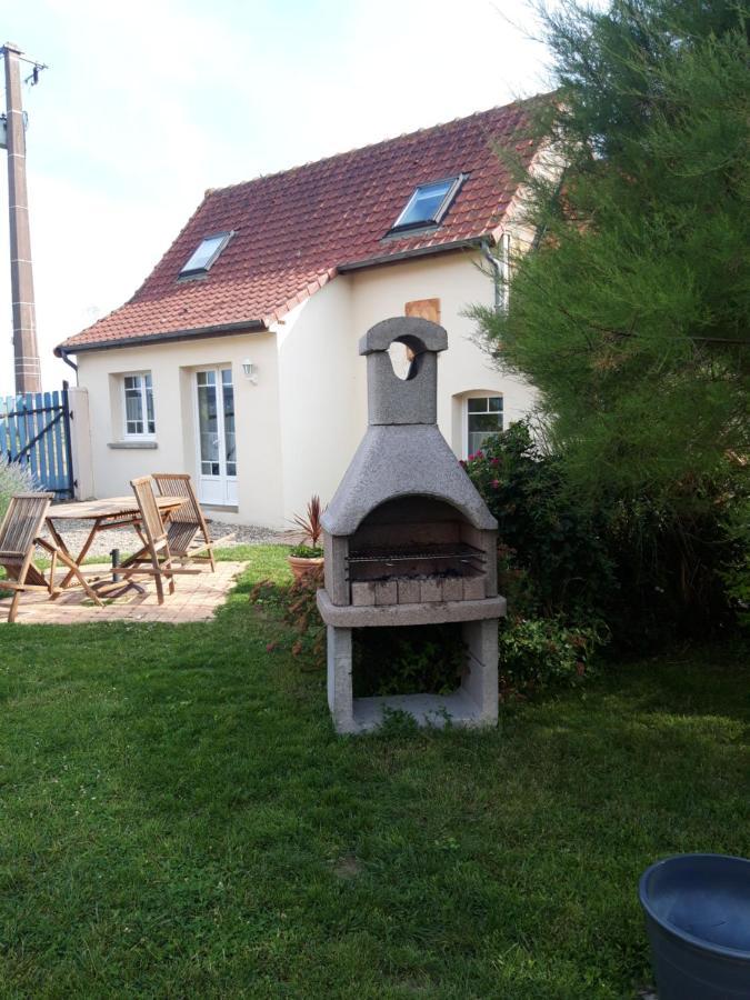Le Clos D'Arry Apartment Arry  Luaran gambar