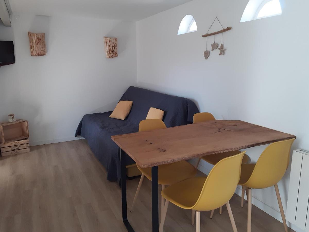 Le Clos D'Arry Apartment Arry  Luaran gambar