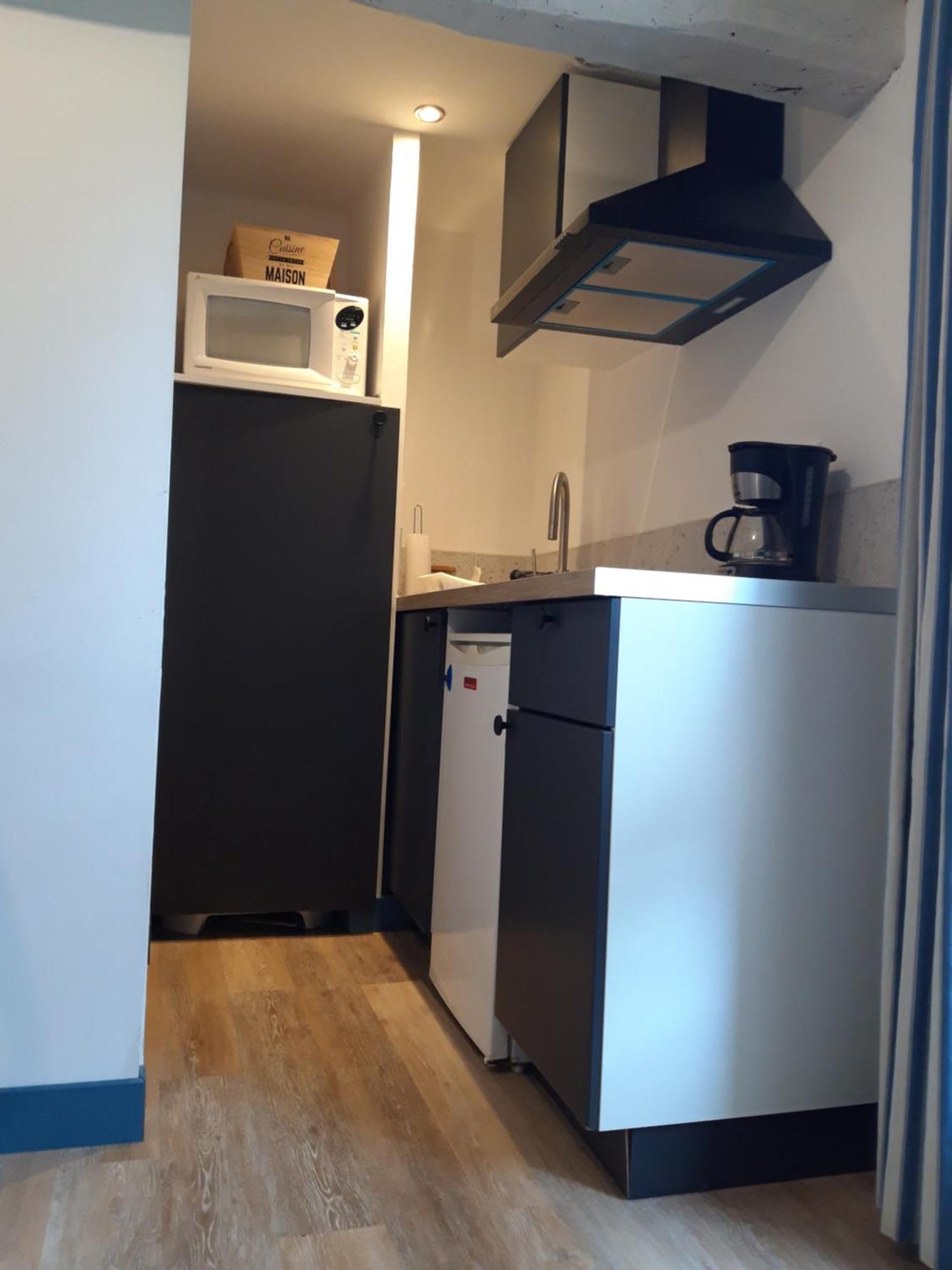 Le Clos D'Arry Apartment Arry  Luaran gambar