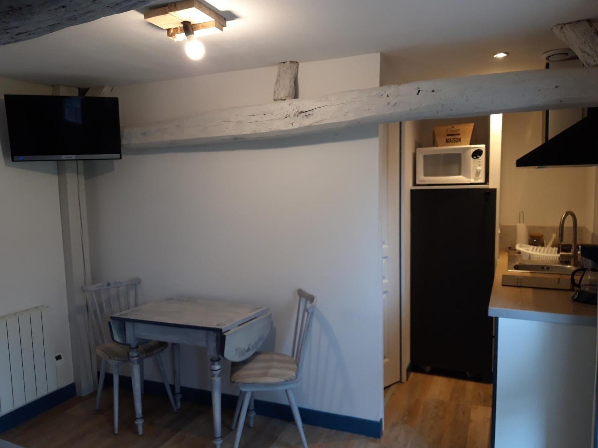 Le Clos D'Arry Apartment Arry  Luaran gambar