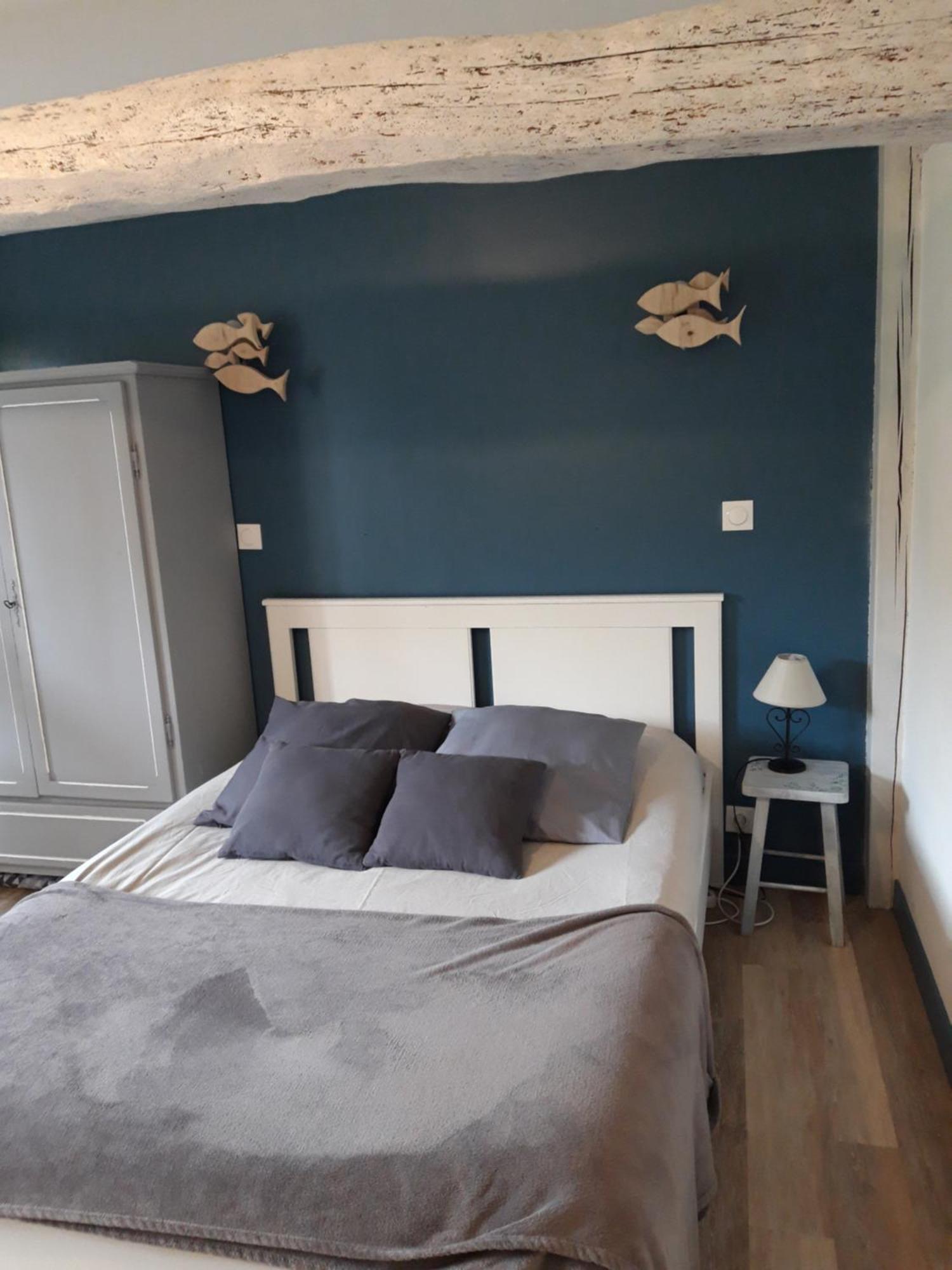 Le Clos D'Arry Apartment Arry  Luaran gambar