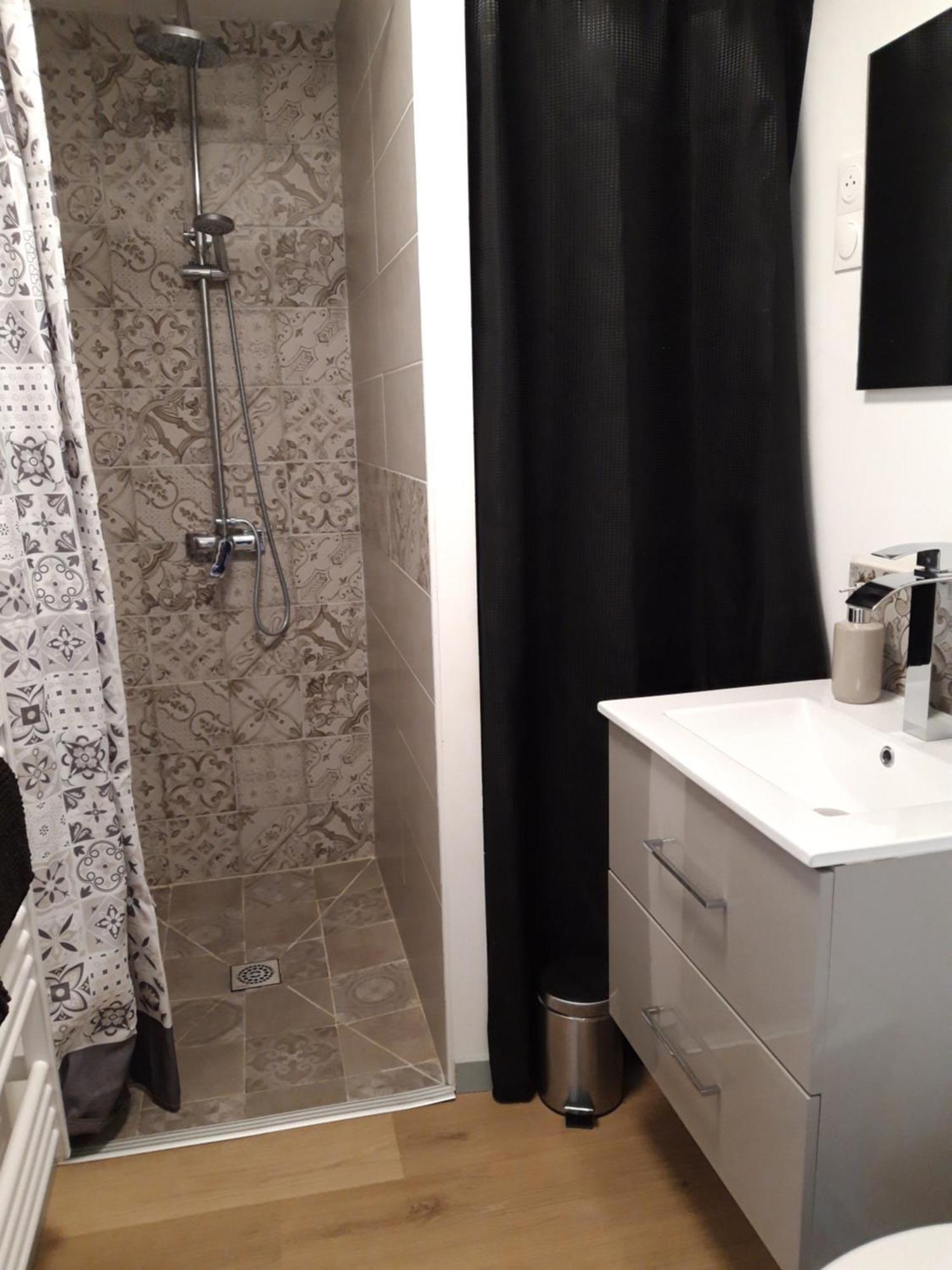 Le Clos D'Arry Apartment Arry  Luaran gambar