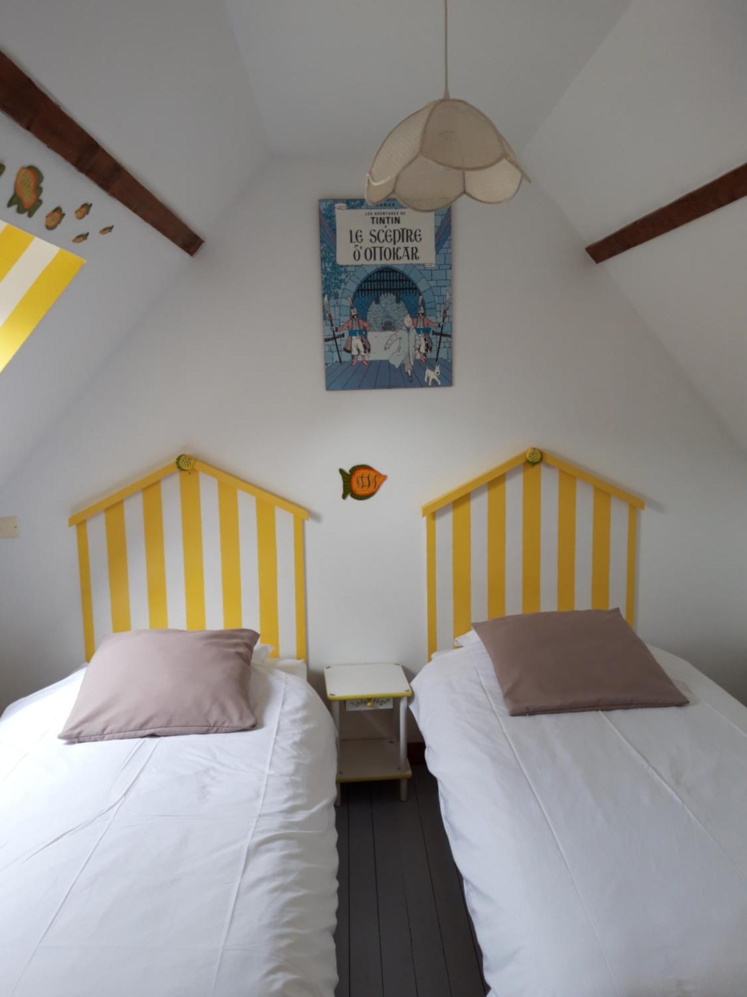 Le Clos D'Arry Apartment Arry  Bilik gambar