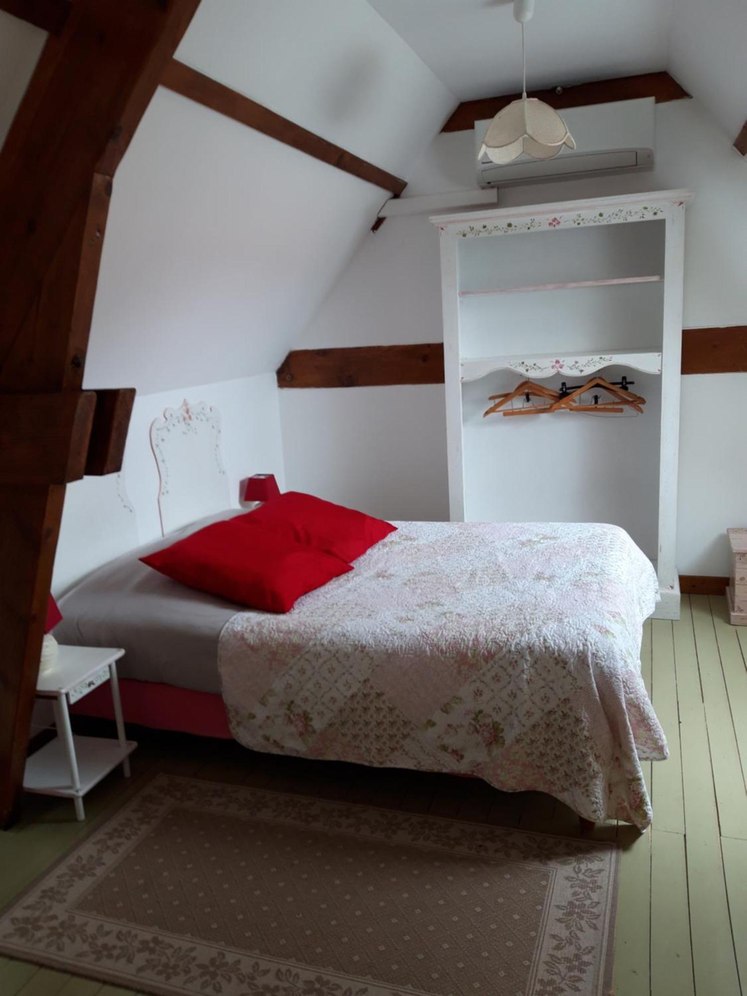 Le Clos D'Arry Apartment Arry  Bilik gambar