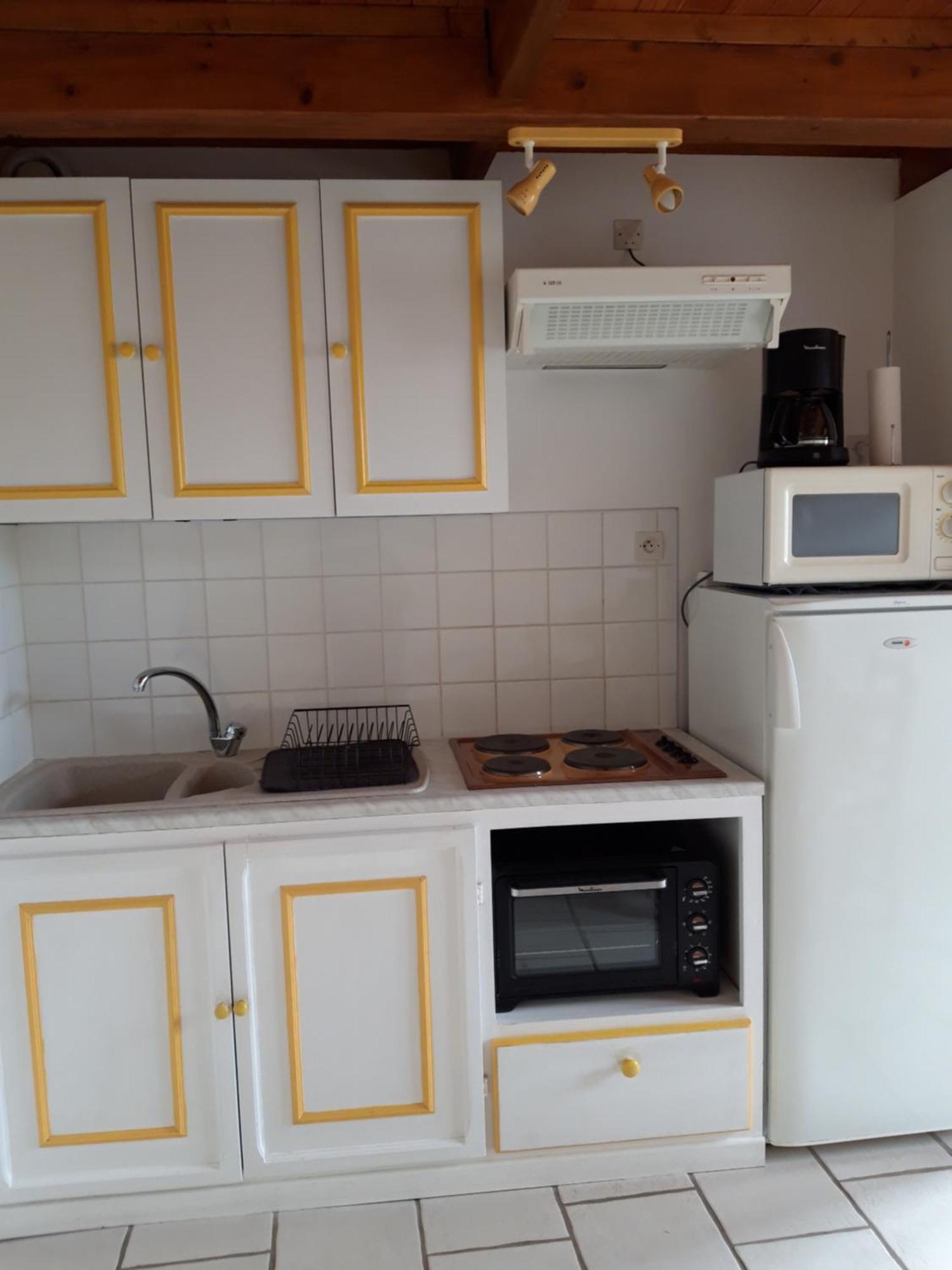 Le Clos D'Arry Apartment Arry  Bilik gambar