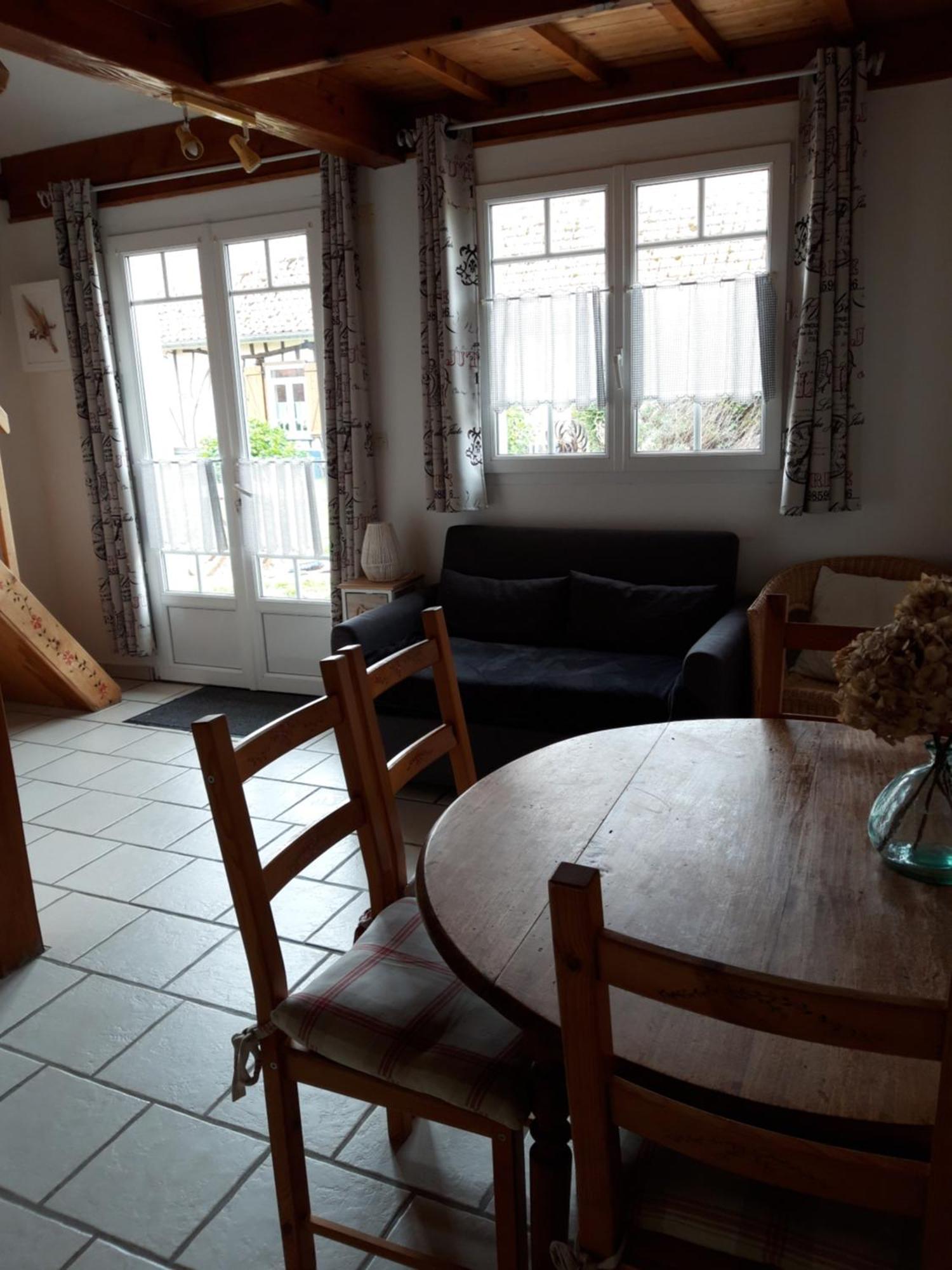 Le Clos D'Arry Apartment Arry  Bilik gambar