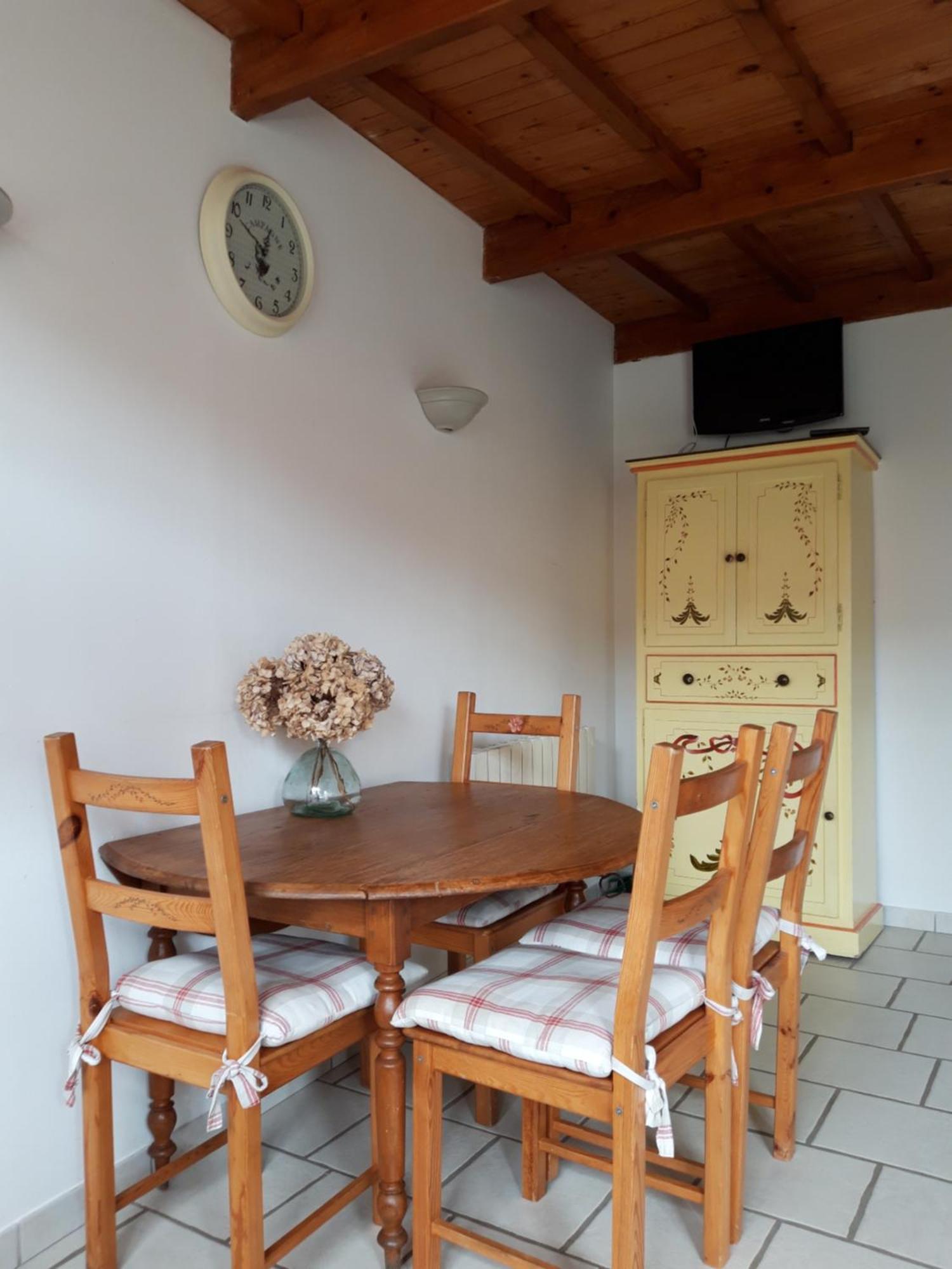 Le Clos D'Arry Apartment Arry  Bilik gambar